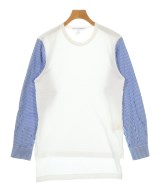 COMME des GARCONS SHIRT（コムデギャルソンシャツ）Tシャツ・カットソー 白 サイズ:S メンズ/2200716322429