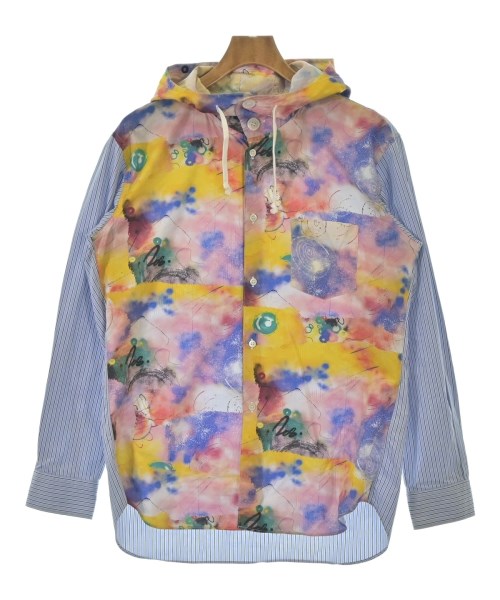 COMME des GARCONS SHIRT(コムデギャルソンシャツ)のカジュアルシャツ サイズ:M 28,600円