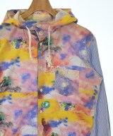 COMME des GARCONS SHIRT（コムデギャルソンシャツ）カジュアルシャツ 青 サイズ:M メンズ/2200716684022