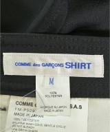 COMME des GARCONS SHIRT（コムデギャルソンシャツ）その他 黒 サイズ:M メンズ/2200705424042