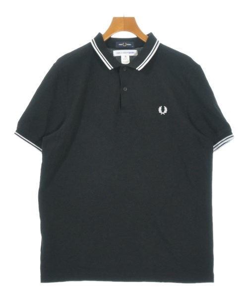 COMME des GARCONS SHIRT(コムデギャルソンシャツ)のポロシャツ サイズ:XL 14,000円