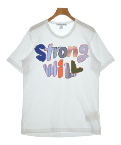 COMME des GARCONS SHIRT(コムデギャルソンシャツ)のTシャツ・カットソー サイズ:XL 10,200円