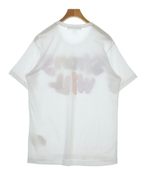 COMME des GARCONS SHIRT（コムデギャルソンシャツ）Tシャツ・カットソー 白 サイズ:XL メンズ/2200705424073