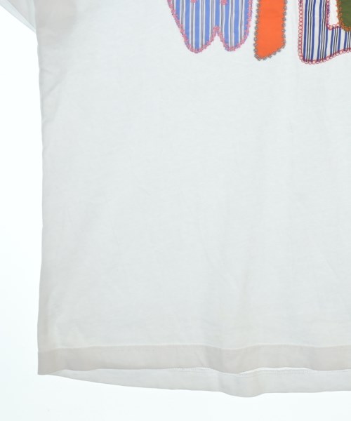 COMME des GARCONS SHIRT（コムデギャルソンシャツ）Tシャツ・カットソー 白 サイズ:XL メンズ/2200705424073