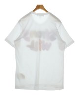 COMME des GARCONS SHIRT（コムデギャルソンシャツ）Tシャツ・カットソー 白 サイズ:XL メンズ/2200705424073