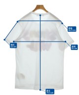 COMME des GARCONS SHIRT（コムデギャルソンシャツ）Tシャツ・カットソー 白 サイズ:XL メンズ/2200705424073