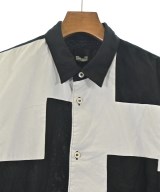 COMME des GARCONS SHIRT（コムデギャルソンシャツ）カジュアルシャツ 黒 サイズ:M メンズ/2200717452071