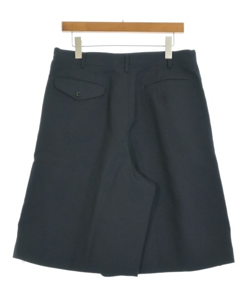 COMME des GARCONS SHIRT（コムデギャルソンシャツ）ショートパンツ 紺 サイズ:M メンズ/2200716664024