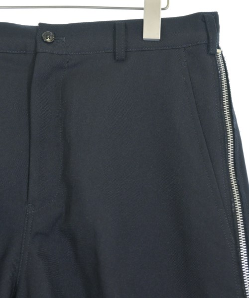 COMME des GARCONS SHIRT（コムデギャルソンシャツ）ショートパンツ 紺 サイズ:M メンズ/2200716664024