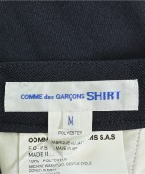 COMME des GARCONS SHIRT（コムデギャルソンシャツ）ショートパンツ 紺 サイズ:M メンズ/2200716664024