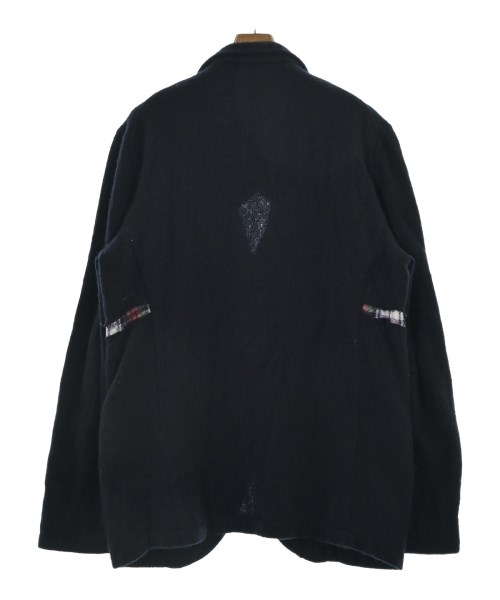 COMME des GARCONS SHIRT（コムデギャルソンシャツ）ジャケット 黒 サイズ:L メンズ/2200716664031