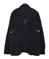 COMME des GARCONS SHIRT（コムデギャルソンシャツ）ジャケット 黒 サイズ:L メンズ/2200716664031