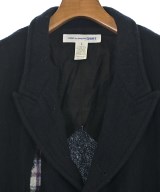 COMME des GARCONS SHIRT（コムデギャルソンシャツ）ジャケット 黒 サイズ:L メンズ/2200716664031