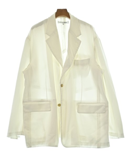 COMME des GARCONS SHIRT(コムデギャルソンシャツ)のテーラードジャケット サイズ:M 34,100円