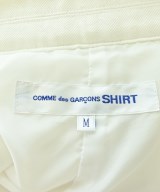 COMME des GARCONS SHIRT（コムデギャルソンシャツ）テーラードジャケット 白 サイズ:M メンズ/2200716664055