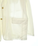 COMME des GARCONS SHIRT（コムデギャルソンシャツ）テーラードジャケット 白 サイズ:M メンズ/2200716664055