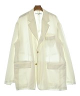 COMME des GARCONS SHIRT テーラードジャケット
