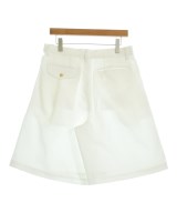 COMME des GARCONS SHIRT（コムデギャルソンシャツ）ショートパンツ 白 サイズ:S メンズ/2200716664062
