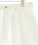 COMME des GARCONS SHIRT（コムデギャルソンシャツ）ショートパンツ 白 サイズ:S メンズ/2200716664062