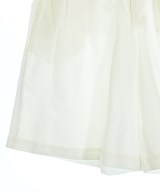 COMME des GARCONS SHIRT（コムデギャルソンシャツ）ショートパンツ 白 サイズ:S メンズ/2200716664062