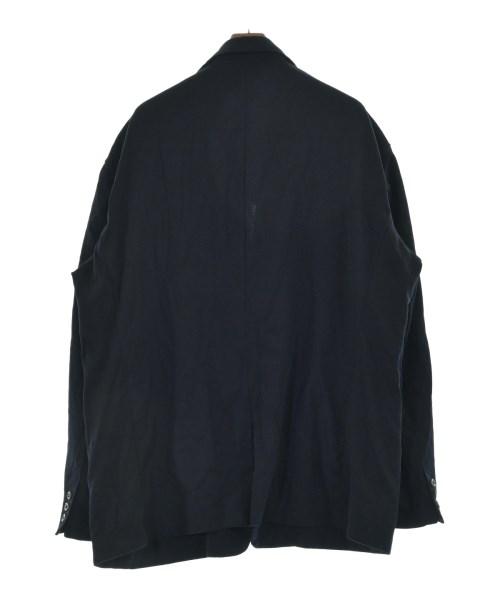 COMME des GARCONS SHIRT（コムデギャルソンシャツ）テーラードジャケット 紺 サイズ:M メンズ/2200716664086