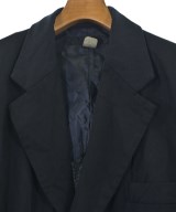 COMME des GARCONS SHIRT（コムデギャルソンシャツ）テーラードジャケット 紺 サイズ:M メンズ/2200716664086