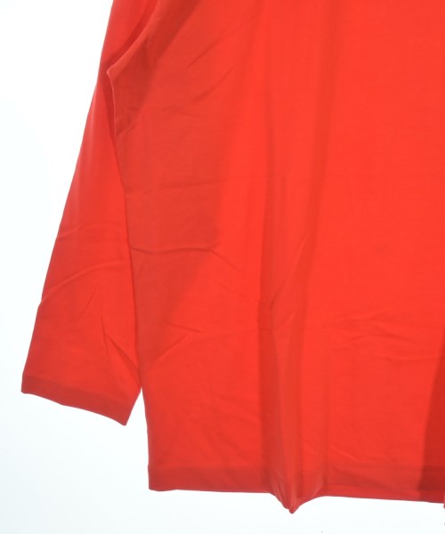 COMME des GARCONS SHIRT（コムデギャルソンシャツ）Tシャツ・カットソー 赤 サイズ:M メンズ/2200716664109