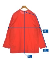 COMME des GARCONS SHIRT（コムデギャルソンシャツ）Tシャツ・カットソー 赤 サイズ:M メンズ/2200716664109