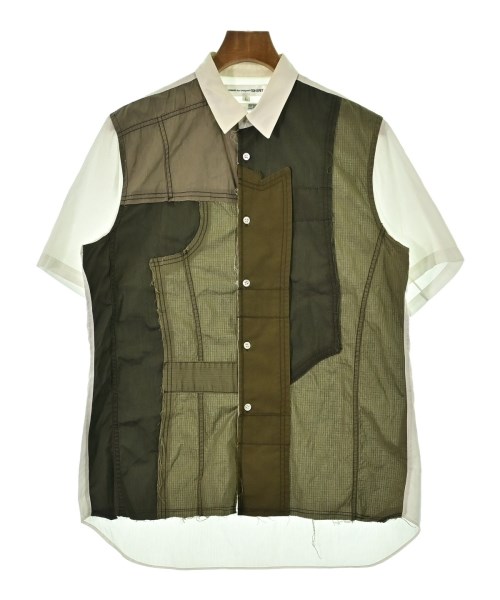 COMME des GARCONS SHIRT(コムデギャルソンシャツ)のカジュアルシャツ サイズ:L 10,200円