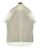 COMME des GARCONS SHIRT（コムデギャルソンシャツ）カジュアルシャツ 白 サイズ:L メンズ/2200717641017