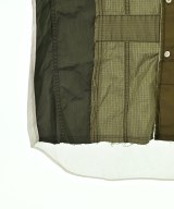 COMME des GARCONS SHIRT（コムデギャルソンシャツ）カジュアルシャツ 白 サイズ:L メンズ/2200717641017