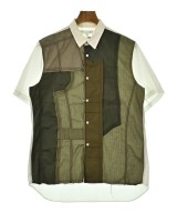 COMME des GARCONS SHIRT カジュアルシャツ