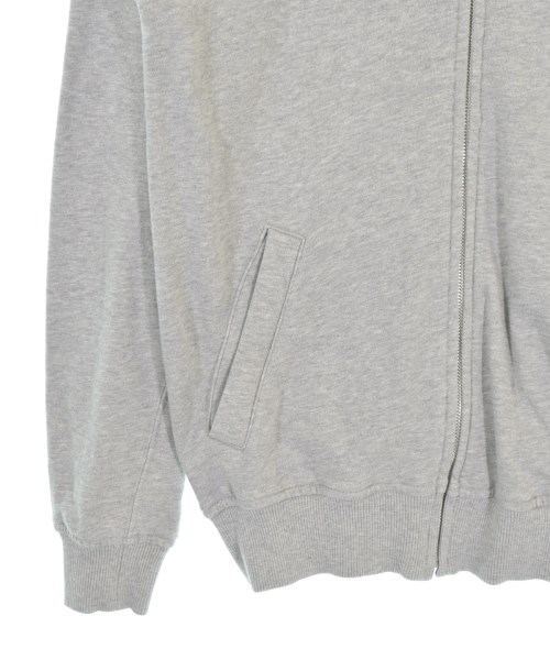 COMME des GARCONS SHIRT（コムデギャルソンシャツ）スウェット グレー サイズ:M メンズ/2200717688050
