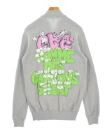 COMME des GARCONS SHIRT（コムデギャルソンシャツ）スウェット グレー サイズ:M メンズ/2200717688050