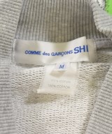 COMME des GARCONS SHIRT（コムデギャルソンシャツ）スウェット グレー サイズ:M メンズ/2200717688050