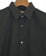 COMME des GARCONS SHIRT（コムデギャルソンシャツ）カジュアルシャツ 黒 サイズ:XS メンズ/2200717828036