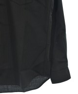 COMME des GARCONS SHIRT（コムデギャルソンシャツ）カジュアルシャツ 黒 サイズ:XS メンズ/2200717828036