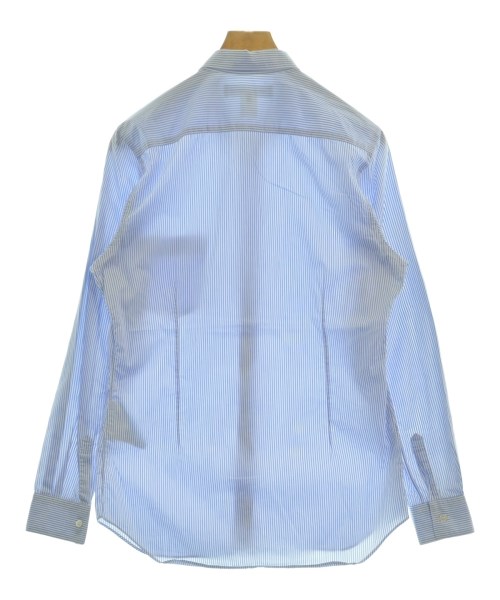 COMME des GARCONS SHIRT（コムデギャルソンシャツ）カジュアルシャツ 白 サイズ:M メンズ/2200714930060