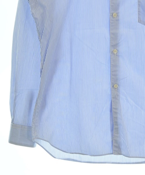 COMME des GARCONS SHIRT（コムデギャルソンシャツ）カジュアルシャツ 白 サイズ:M メンズ/2200714930060