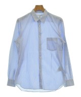 COMME des GARCONS SHIRT（コムデギャルソンシャツ）カジュアルシャツ 白 サイズ:M メンズ/2200714930060