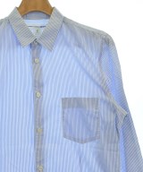 COMME des GARCONS SHIRT（コムデギャルソンシャツ）カジュアルシャツ 白 サイズ:M メンズ/2200714930060