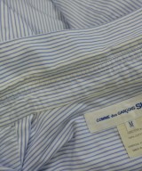 COMME des GARCONS SHIRT（コムデギャルソンシャツ）カジュアルシャツ 白 サイズ:M メンズ/2200714930060