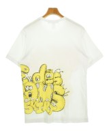 COMME des GARCONS SHIRT（コムデギャルソンシャツ）Tシャツ・カットソー 白 サイズ:M メンズ/2200715732021