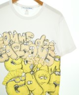 COMME des GARCONS SHIRT（コムデギャルソンシャツ）Tシャツ・カットソー 白 サイズ:M メンズ/2200715732021