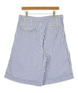 COMME des GARCONS SHIRT（コムデギャルソンシャツ）ショートパンツ 青 サイズ:L メンズ/2200718170394