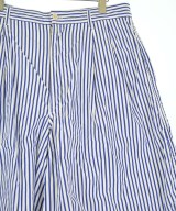 COMME des GARCONS SHIRT（コムデギャルソンシャツ）ショートパンツ 青 サイズ:L メンズ/2200718170394