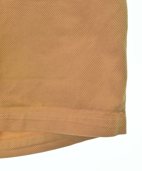 COMME des GARCONS SHIRT（コムデギャルソンシャツ）ショートパンツ オレンジ サイズ:S メンズ/2200715310038