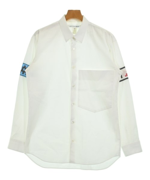 COMME des GARCONS SHIRT(コムデギャルソンシャツ)のカジュアルシャツ サイズ:L 17,000円