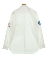 COMME des GARCONS SHIRT（コムデギャルソンシャツ）カジュアルシャツ 白 サイズ:L メンズ/2200718552039