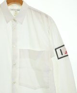 COMME des GARCONS SHIRT（コムデギャルソンシャツ）カジュアルシャツ 白 サイズ:L メンズ/2200718552039